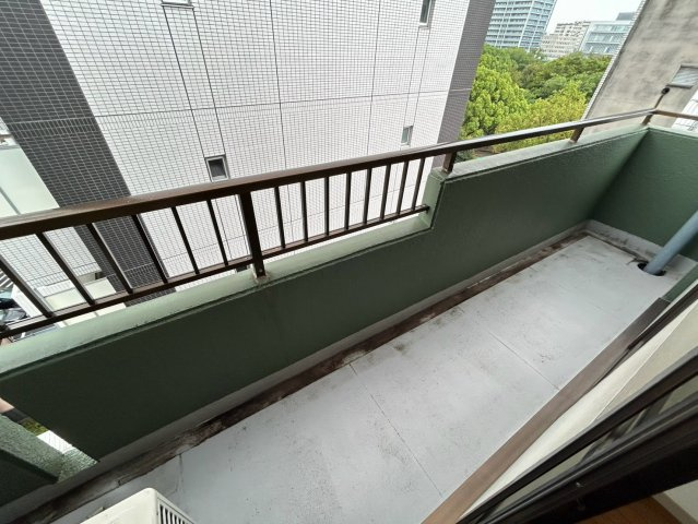 橘屋ビルAMDE｜名古屋市の賃貸ならMy賃貸のバルコニー|橘屋ビルAMDE