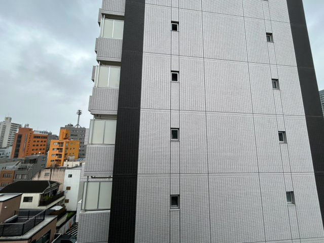 橘屋ビルAMDE｜名古屋市の賃貸ならMy賃貸の展望|橘屋ビルAMDE