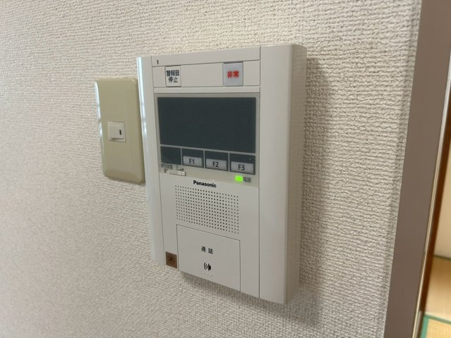橘屋ビルAMDE｜名古屋市の賃貸ならMy賃貸のセキュリティ|橘屋ビルAMDE