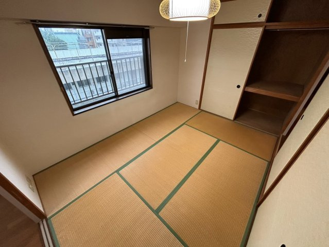 橘屋ビルAMDE｜名古屋市の賃貸ならMy賃貸の和室|橘屋ビルAMDE