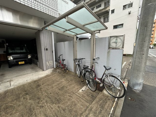 橘屋ビルAMDE｜名古屋市の賃貸ならMy賃貸のその他共用部分|橘屋ビルAMDE