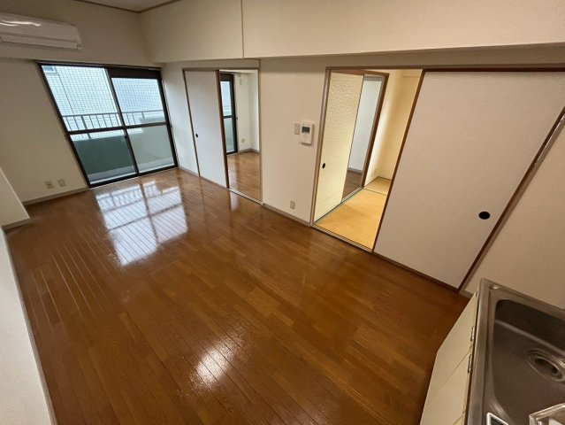 橘屋ビルAMDE｜名古屋市の賃貸ならMy賃貸の居間・リビング|橘屋ビルAMDE