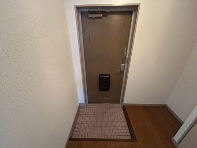 橘屋ビルAMDE｜名古屋市の賃貸ならMy賃貸の玄関|橘屋ビルAMDE