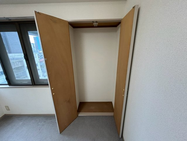 橘屋ビルAMDE｜名古屋市の賃貸ならMy賃貸の収納|橘屋ビルAMDE