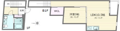 デュプレクス白山