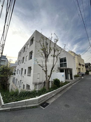 【外観】 | デュプレクス白山