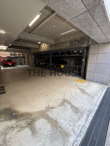 【駐車場】 | ゼフィロス南堀江 仲介手数料無料