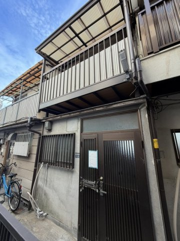二葉町１丁目テラスⅡ
