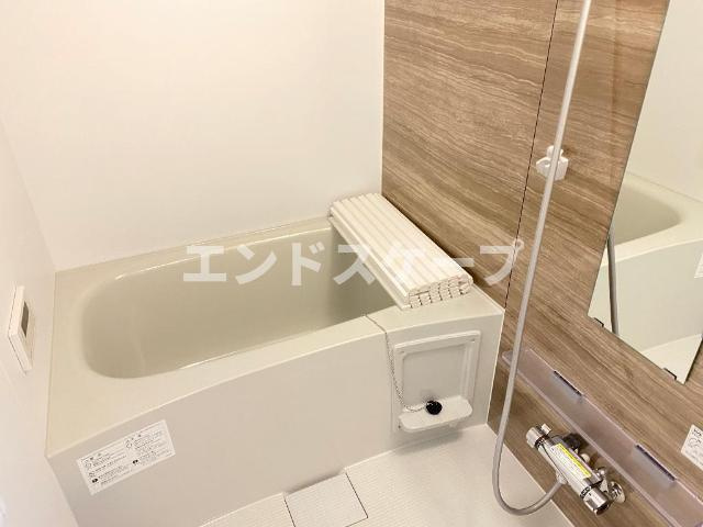 エバーグリーンの浴室|バス（イメージ）
高崎、前橋のお部屋探しはエンドスケープまで！お客様の理想お聞かせ下さい♪