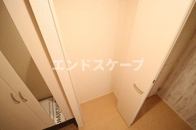 ブレシア カツラの設備|高崎、前橋のお部屋探しはエンドスケープまで！お客様の理想お聞かせ下さい♪