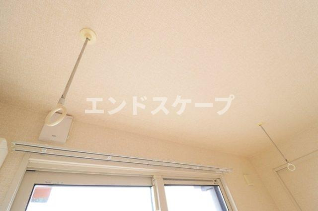 ブレシア カツラの内装|高崎、前橋のお部屋探しはエンドスケープまで！お客様の理想お聞かせ下さい♪