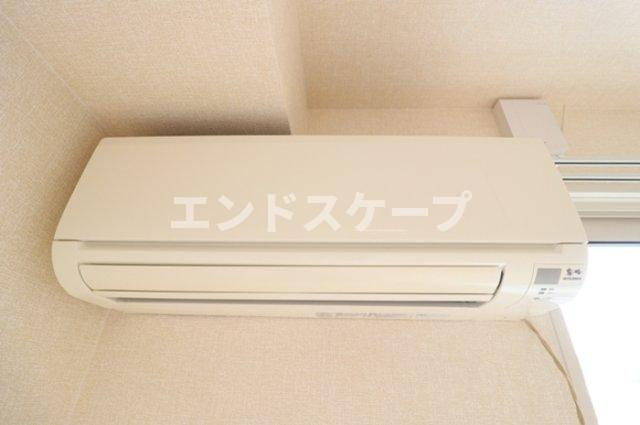 ブレシア カツラの設備|高崎、前橋のお部屋探しはエンドスケープまで！お客様の理想お聞かせ下さい♪