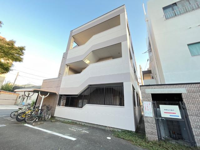 ＳＯＷＡＫＡ（ソワカ）の外観|外観写真（昼）