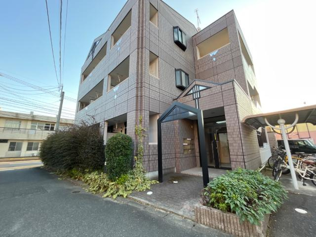 ＳＯＷＡＫＡ（ソワカ）の外観|外観写真（昼）