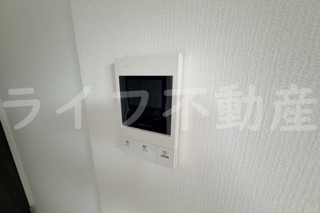 GRAND FUSEの設備