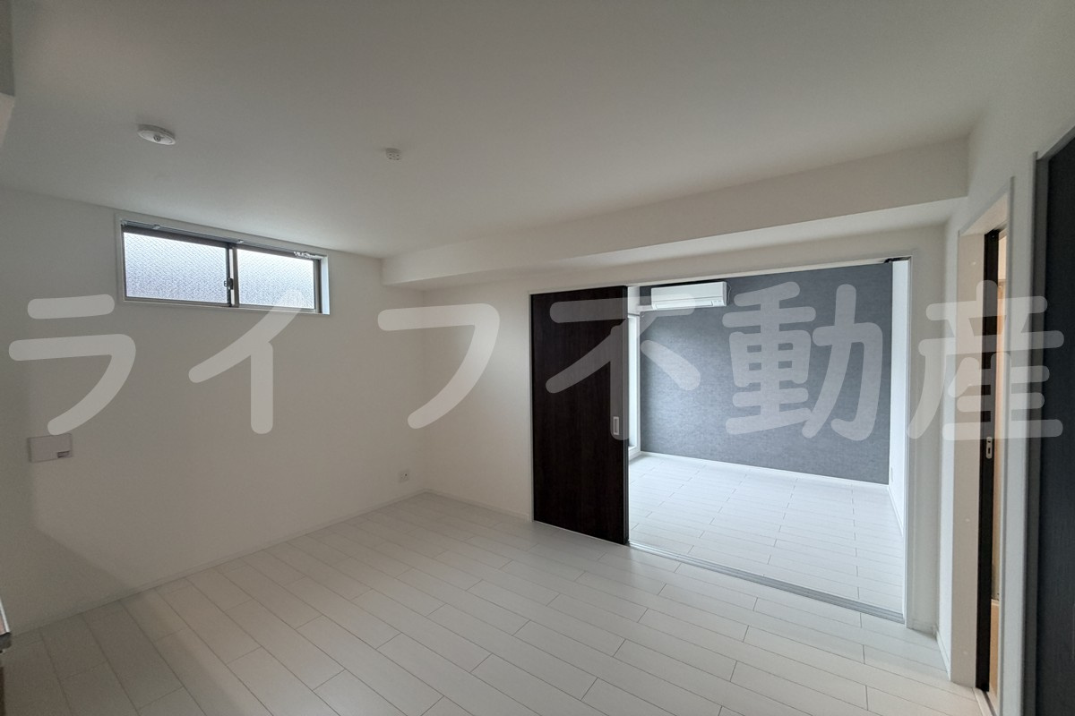 GRAND FUSEの居間・リビング