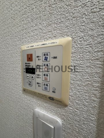 【設備】 | ゼフィロス南堀江 仲介手数料無料