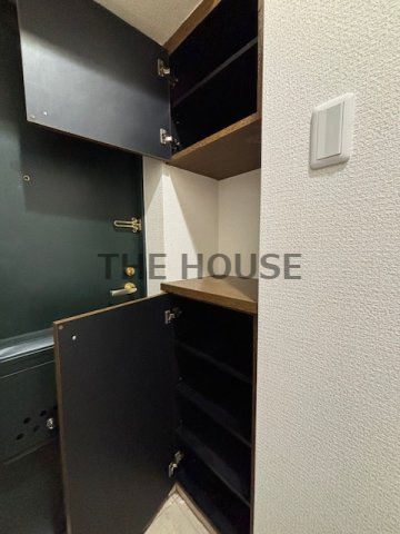 【収納】 | ゼフィロス南堀江 仲介手数料無料