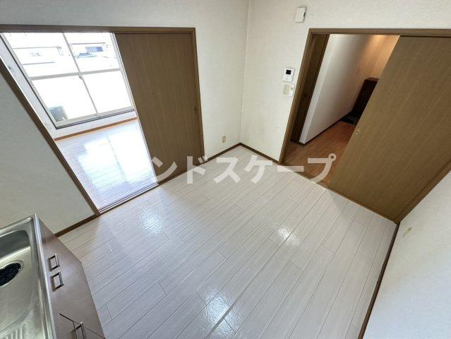 カサベルテ王塚の居間・リビング|高崎、前橋のお部屋探しはエンドスケープまで！お客様の理想お聞かせ下さい♪