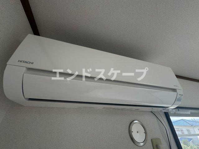 カサベルテ王塚の設備|高崎、前橋のお部屋探しはエンドスケープまで！お客様の理想お聞かせ下さい♪