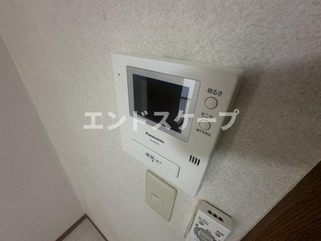 カサベルテ王塚の設備|高崎、前橋のお部屋探しはエンドスケープまで！お客様の理想お聞かせ下さい♪