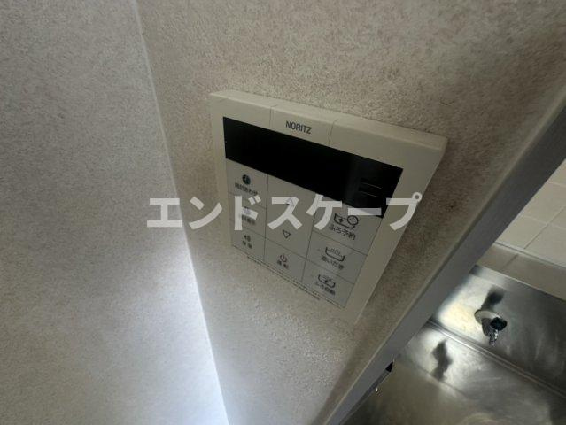 カサベルテ王塚の設備|高崎、前橋のお部屋探しはエンドスケープまで！お客様の理想お聞かせ下さい♪
