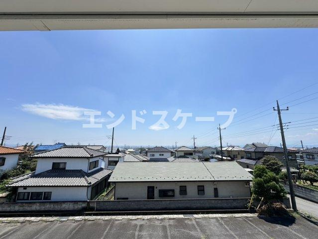 カサベルテ王塚の展望|高崎、前橋のお部屋探しはエンドスケープまで！お客様の理想お聞かせ下さい♪