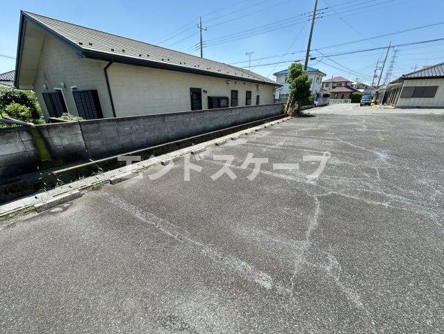 カサベルテ王塚の駐車場|高崎、前橋のお部屋探しはエンドスケープまで！お客様の理想お聞かせ下さい♪