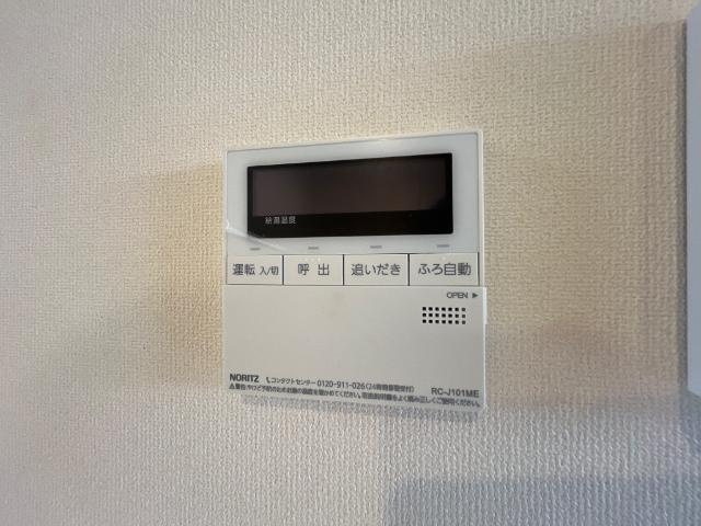 ル・シエルの設備|室内設備