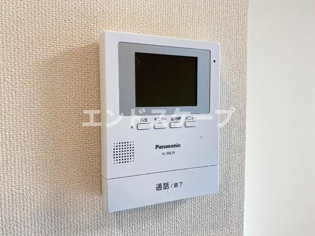 エバーグリーンのセキュリティ|室内設備（イメージ）
高崎、前橋のお部屋探しはエンドスケープまで！お客様の理想お聞かせ下さい♪