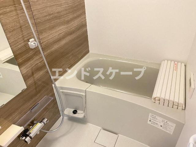 エバーグリーンの浴室|バス（イメージ）
高崎、前橋のお部屋探しはエンドスケープまで！お客様の理想お聞かせ下さい♪