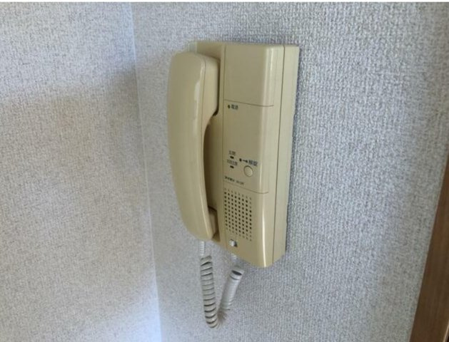 【セキュリティ】 | ライト・ハーティッド田園調布