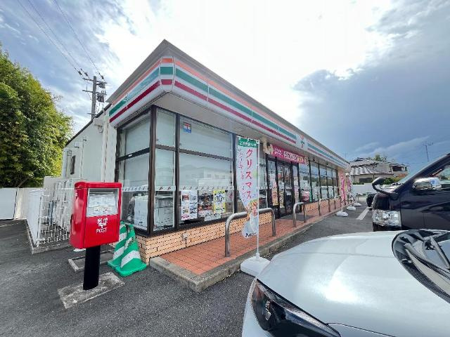 パドレ・レージェ（padure rege）の周辺|セブンイレブン鳥栖村田店まで238ｍ