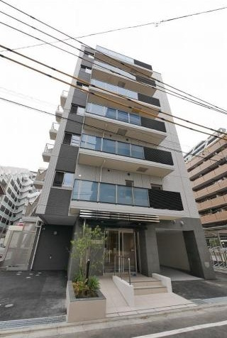 南千住レジデンス