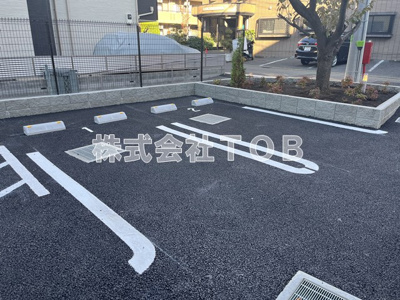 【駐車場】 | シャルフィー