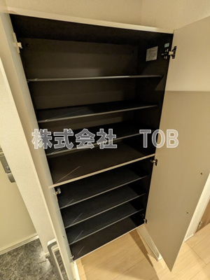 【設備】 | シャルフィー