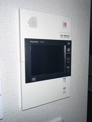 【セキュリティ】クロスレジデンス神戸元町 