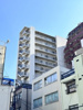 【外観】クロスレジデンス神戸元町 