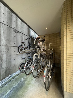 【その他共用部分】 | グレース茗荷谷