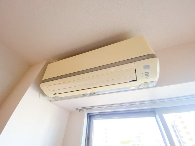 メゾンドール天下茶屋の設備