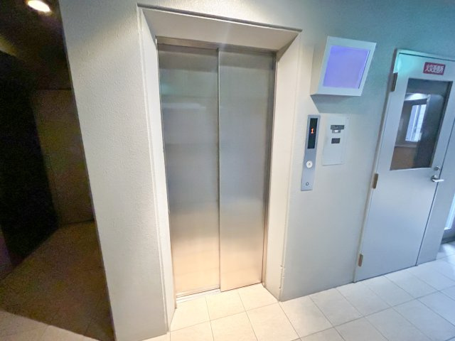 メゾンドール天下茶屋のその他共用部分