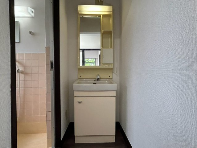 八熊明輝ビル｜名古屋市の賃貸ならMy賃貸の独立洗面台|八熊明輝ビル