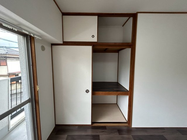 八熊明輝ビル｜名古屋市の賃貸ならMy賃貸の収納|八熊明輝ビル