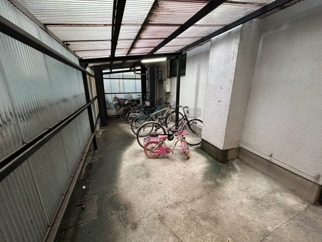 八熊明輝ビル｜名古屋市の賃貸ならMy賃貸のその他共用部分|八熊明輝ビル