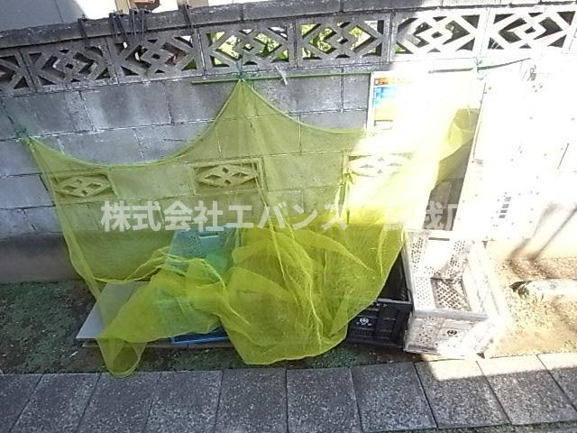 【その他共用部分】 | レディースコーポ