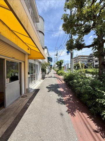 大阪市阿倍野区松虫通３丁目の店舗事務所のその他