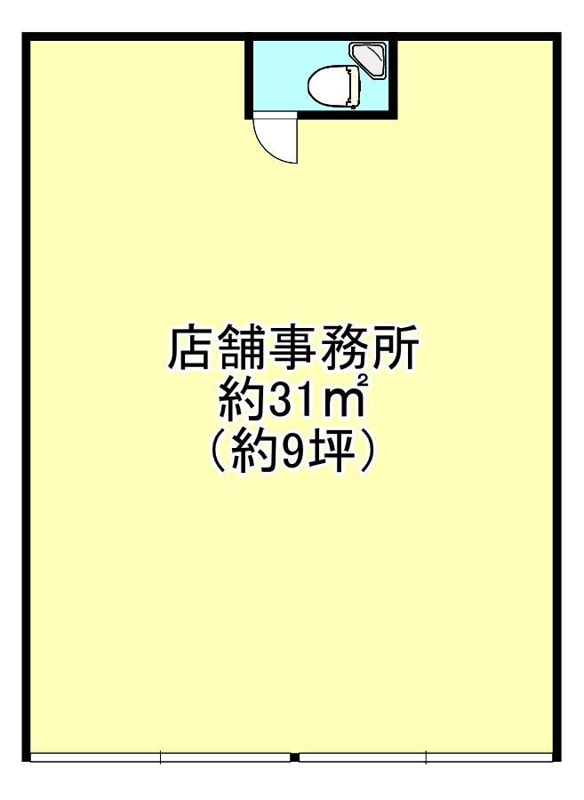 大阪市阿倍野区松虫通３丁目の店舗事務所