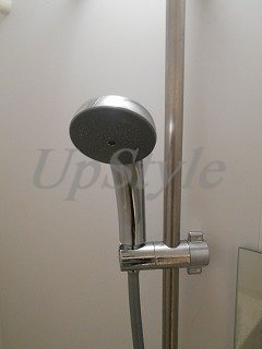 【浴室】 | ステージファースト両国南アジールコート
