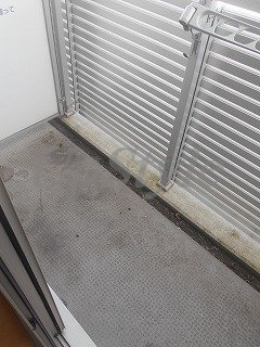 【バルコニー】 | ステージファースト両国南アジールコート
