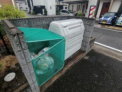 レオパレスＯｎｔｈｅｗｉｎｇのその他